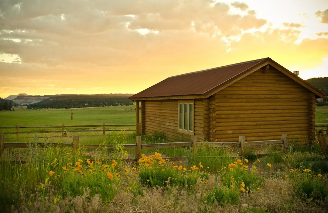 Zion Mountain Ranch-1