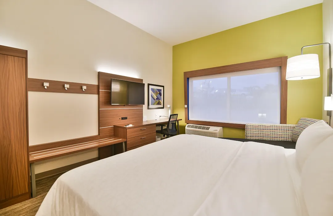 Holiday Inn Express & Suites Lehi - Thanksgiving Point By Ihg-1