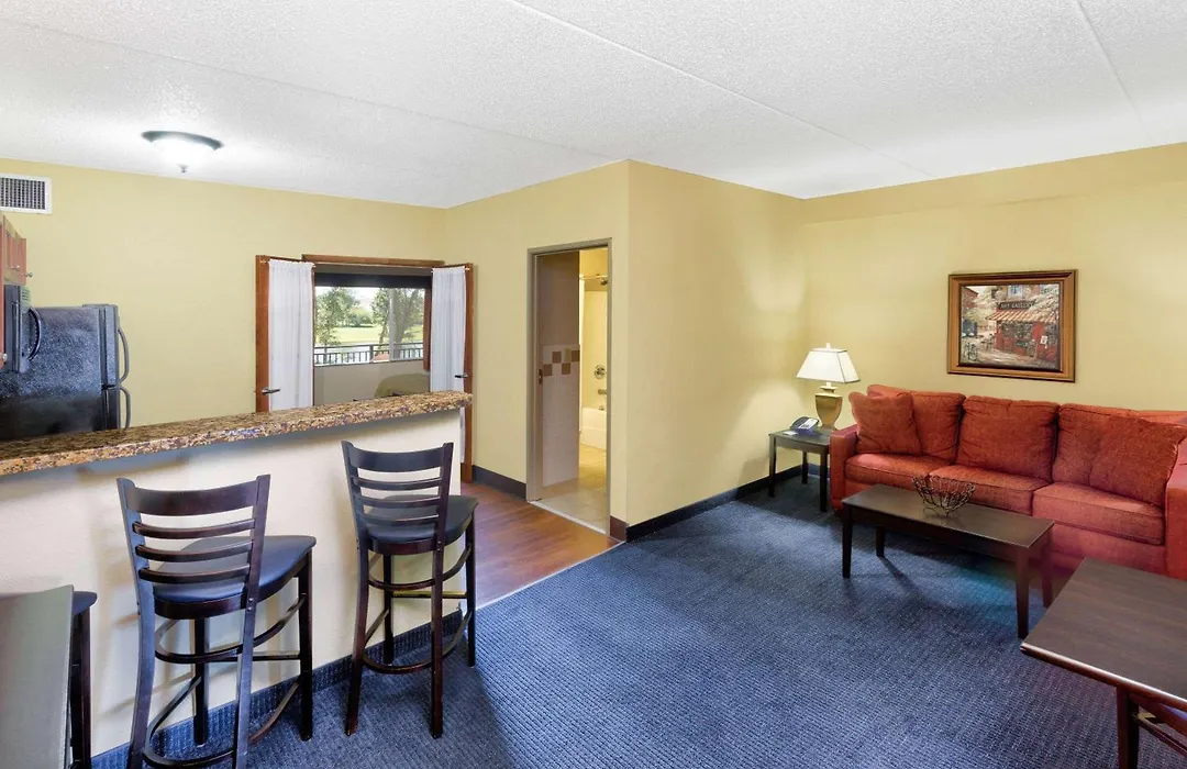 Americinn By Wyndham Vidalia-1