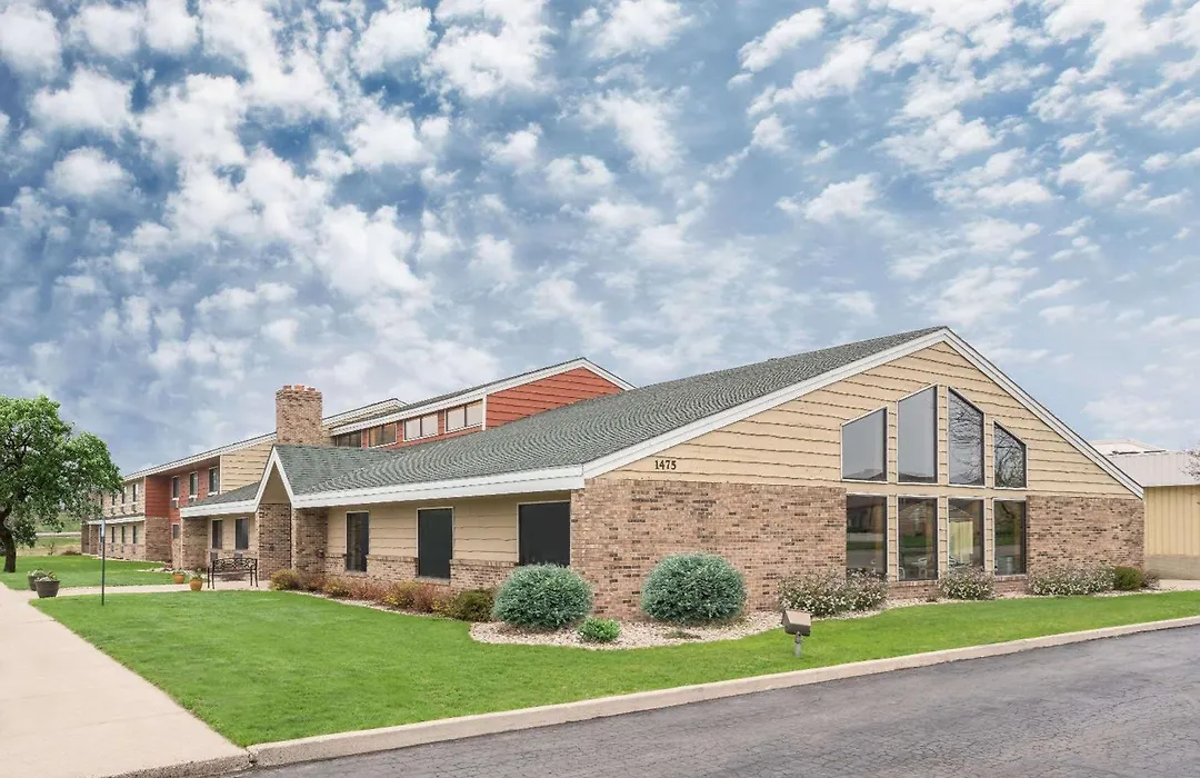 Americinn By Wyndham Worthington-1