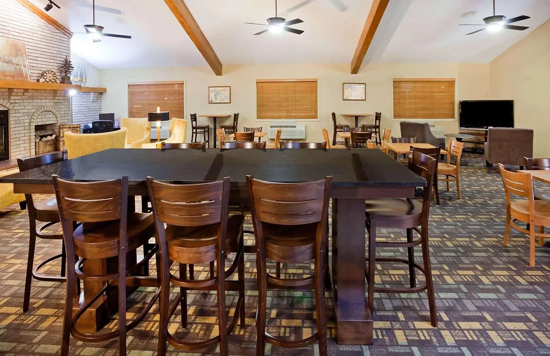 Americinn By Wyndham Ironwood-1