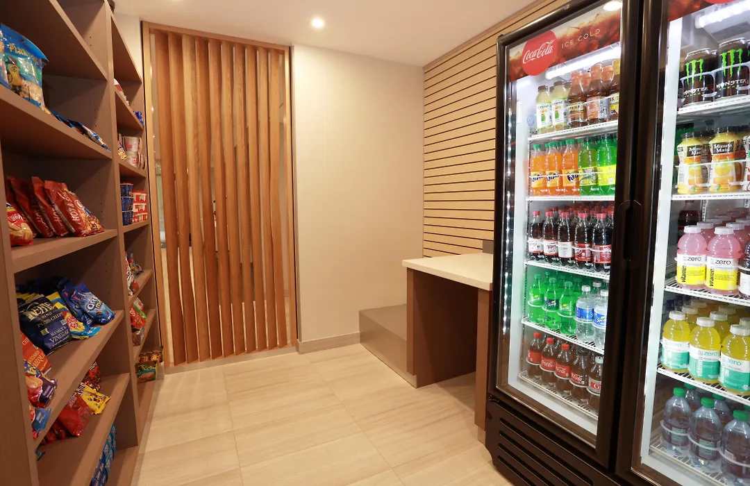 Holiday Inn Express Oneonta By Ihg-1