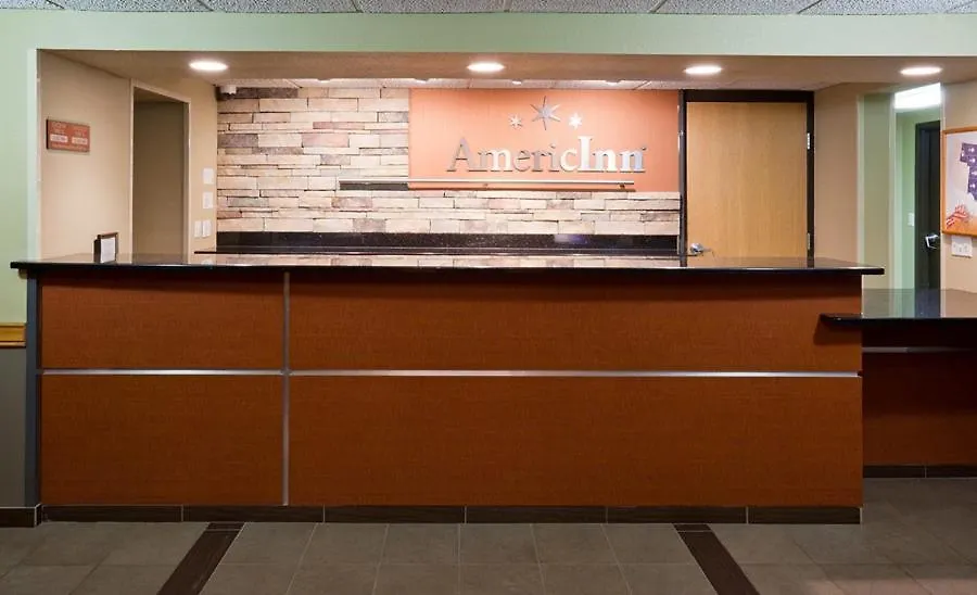 Americinn By Wyndham Grafton-1