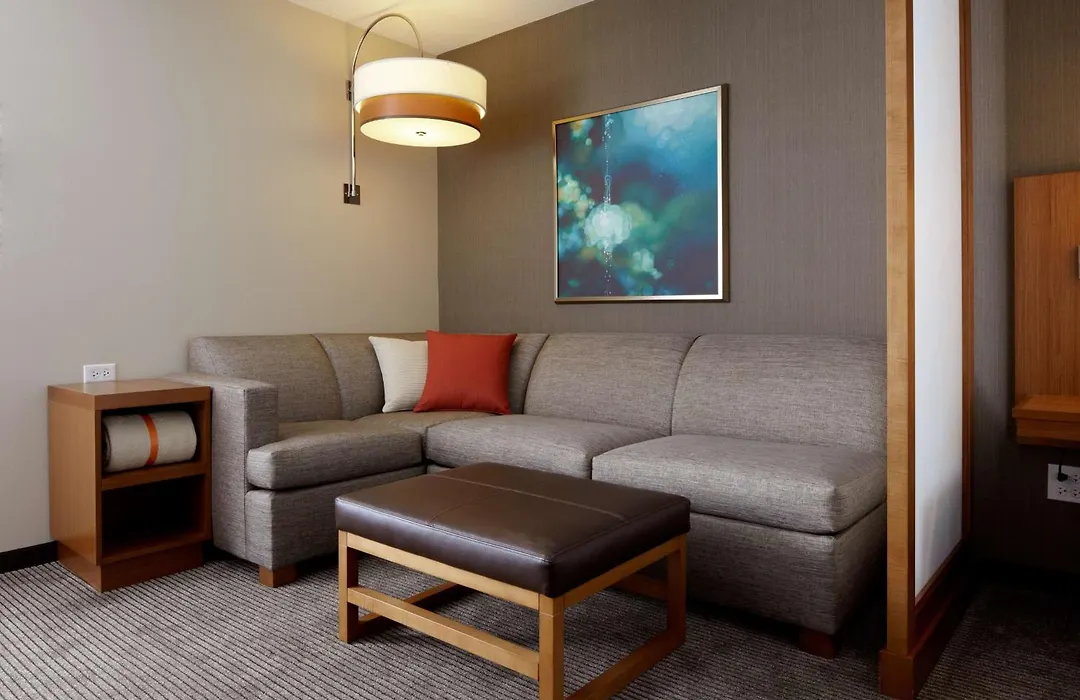 Hyatt Place Marlborough/Apex Center-1