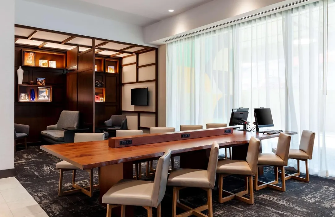 Hyatt Place Atlanta Centennial Park-1