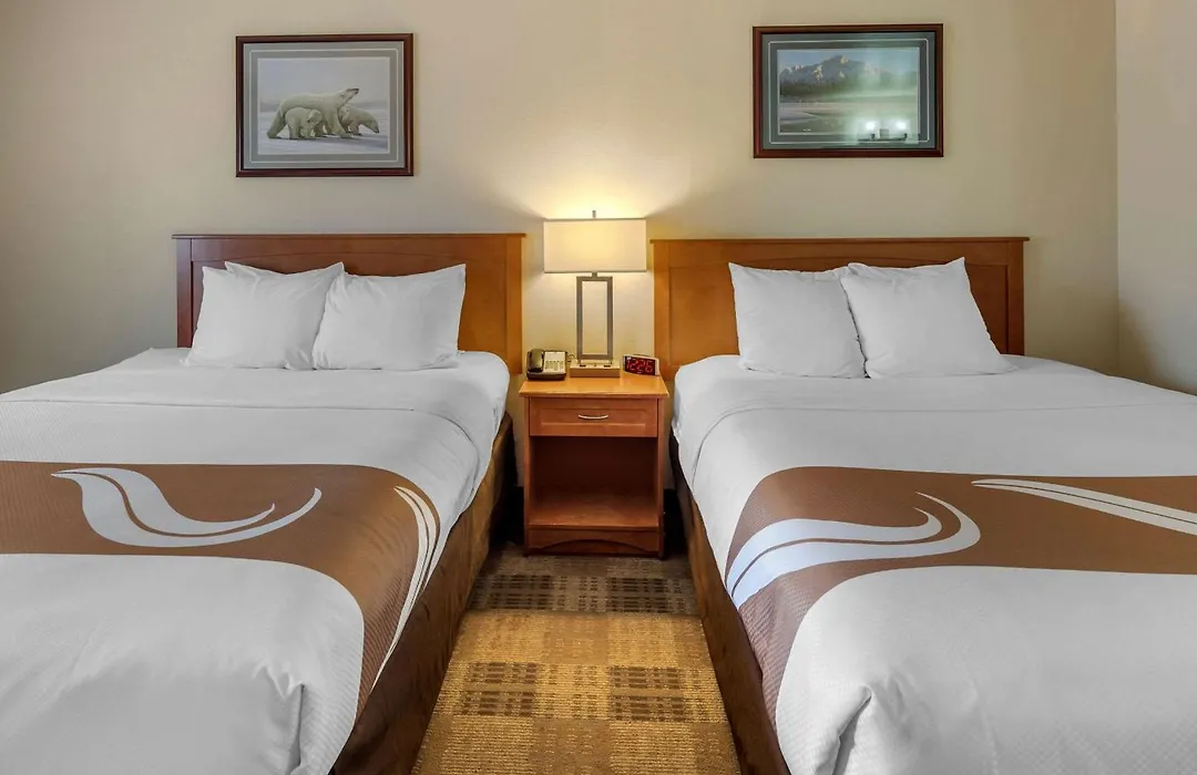 Quality Inn Kenai-1
