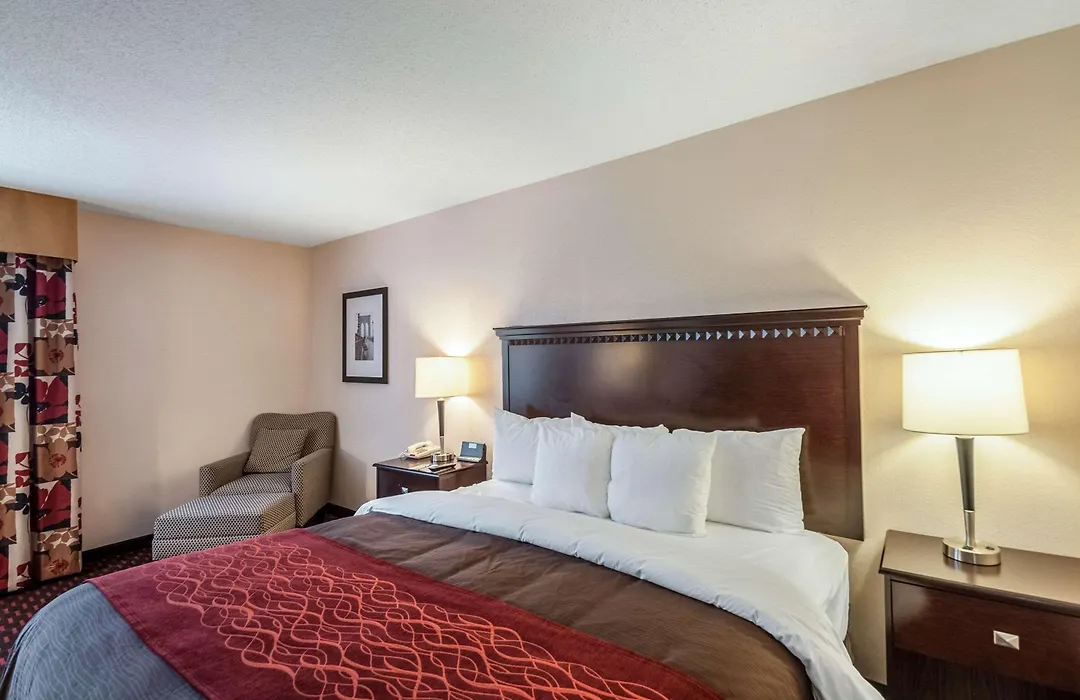 Quality Inn Annapolis-1