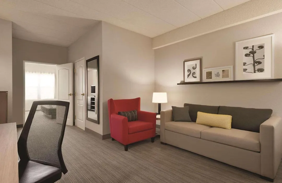 Country Inn & Suites By Radisson, Shoreview-Mounds View, Mn-1