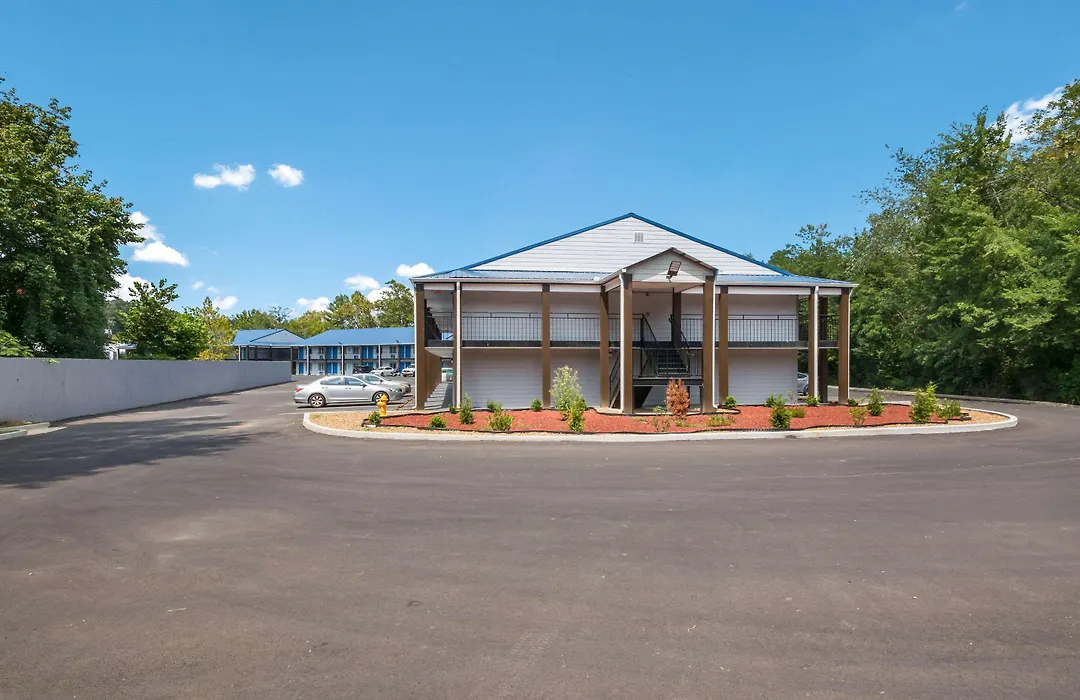 Suburban Extended Stay Hotel Dalton I-75-1