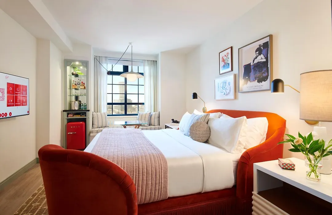 Virgin Hotels New Orleans-1
