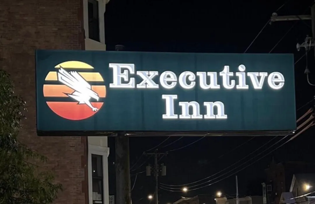 Executive Inn Schenectady Downtown-1