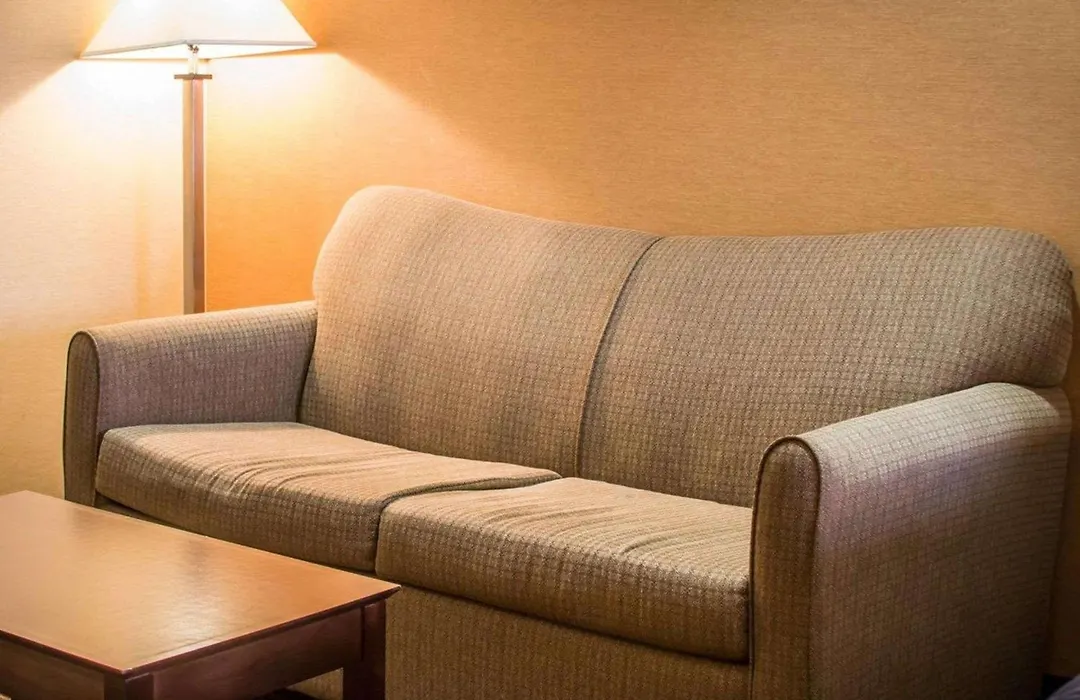 Quality Inn & Suites Port Huron-1