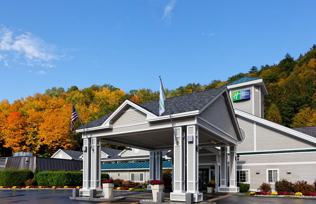 Best Western Springfield Hotel-1