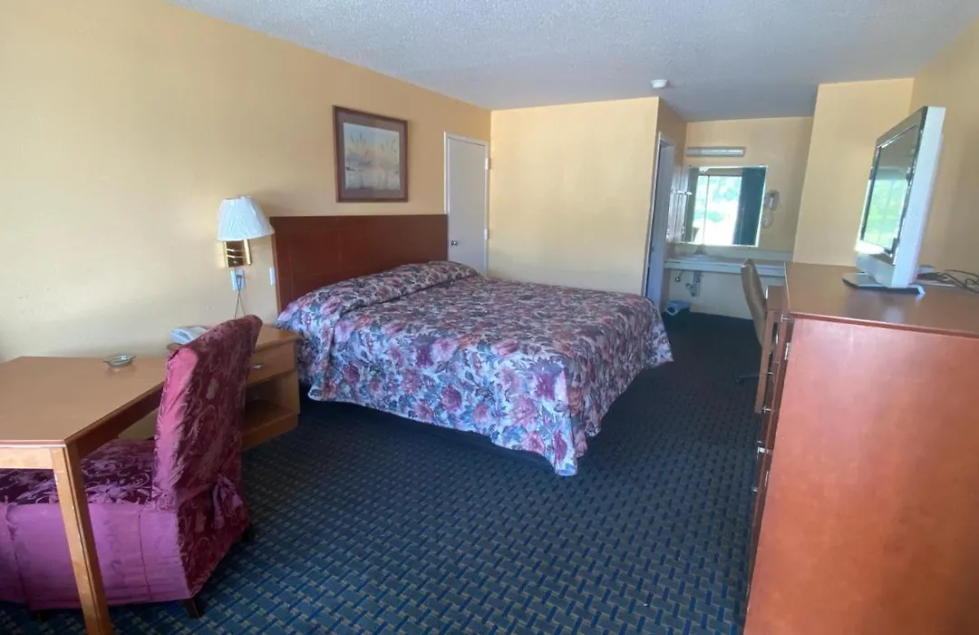 Budget Inn-1