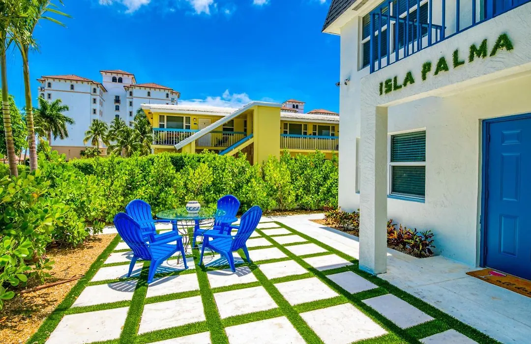 Isla Palma Singer Island 1-1