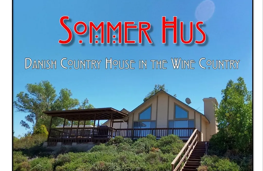 Sommer Hus-Best Value In Southern California Wine Country-1