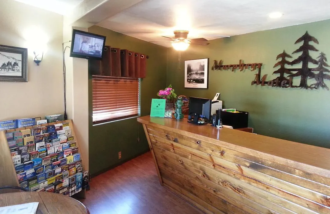 Murphey'S Motel Llc-1