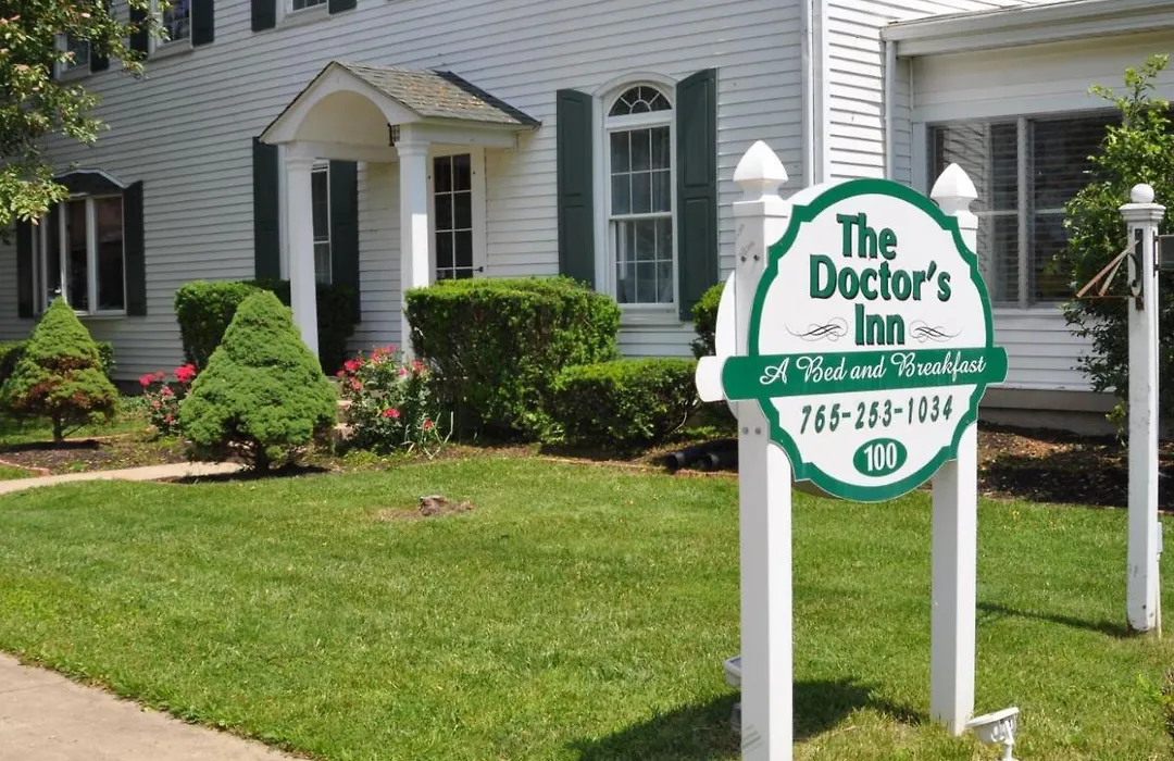 The Doctors Inn-1