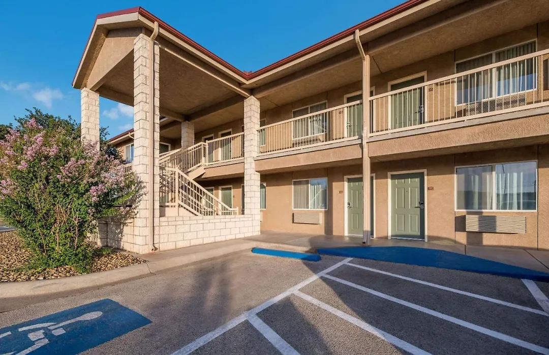 Quality Inn Sonora Tx-1