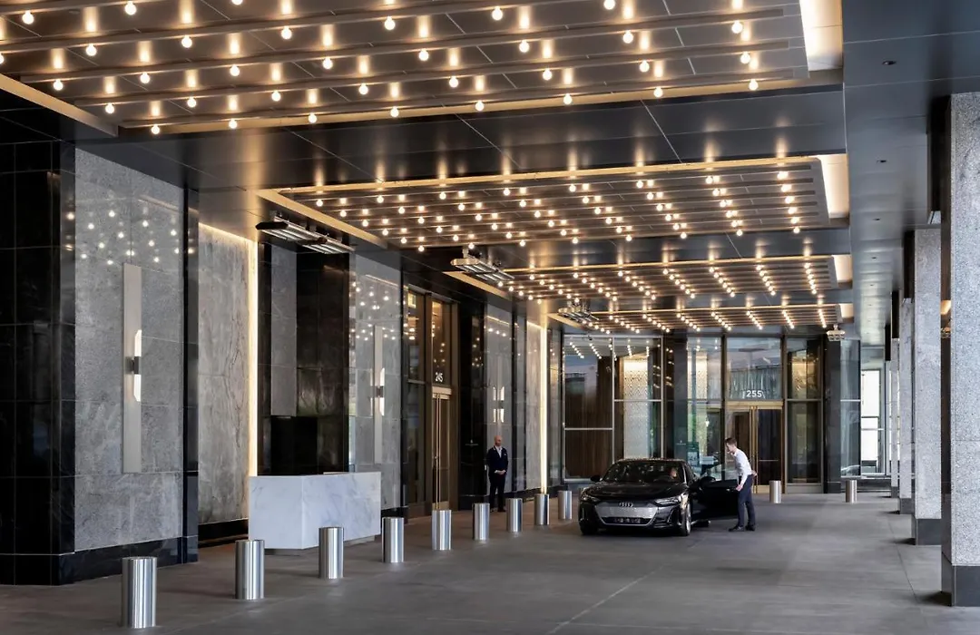Four Seasons Hotel Minneapolis-1