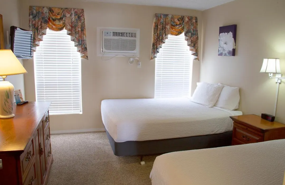 Florentine Family Motel-1