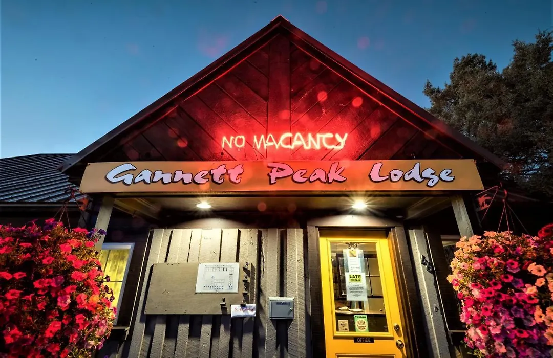 Gannett Peak Lodge-1