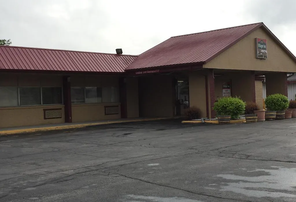 Villager Inn-1