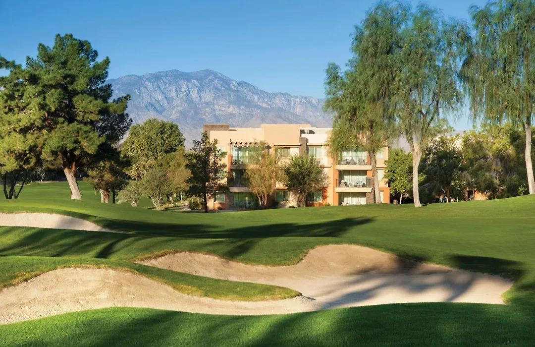 Marriott'S Shadow Ridge I - The Villages-1