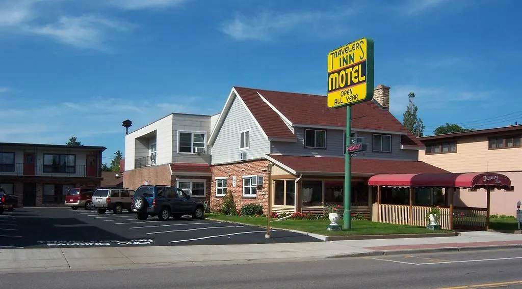 Travelers Inn Motel-1