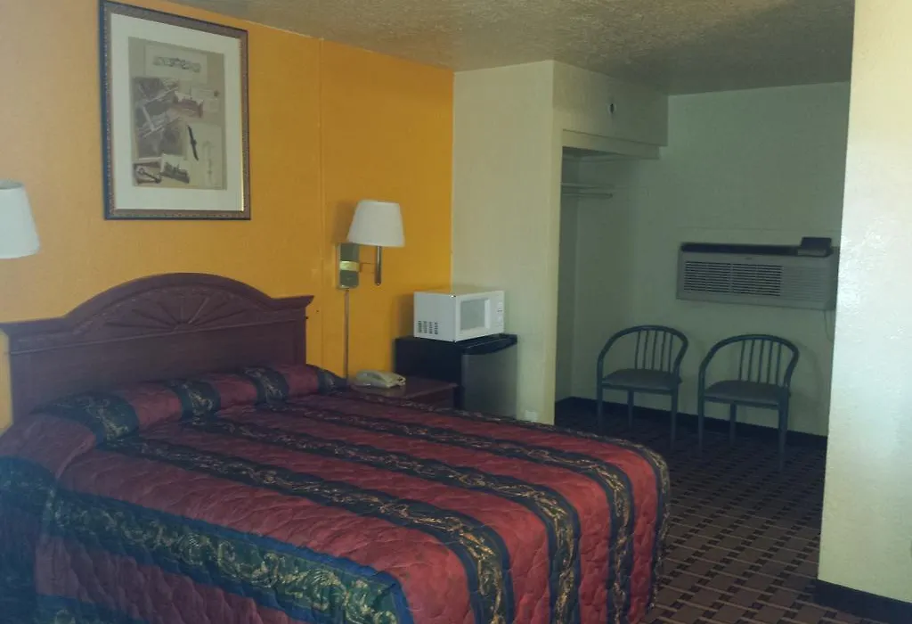 Encore Motel-1
