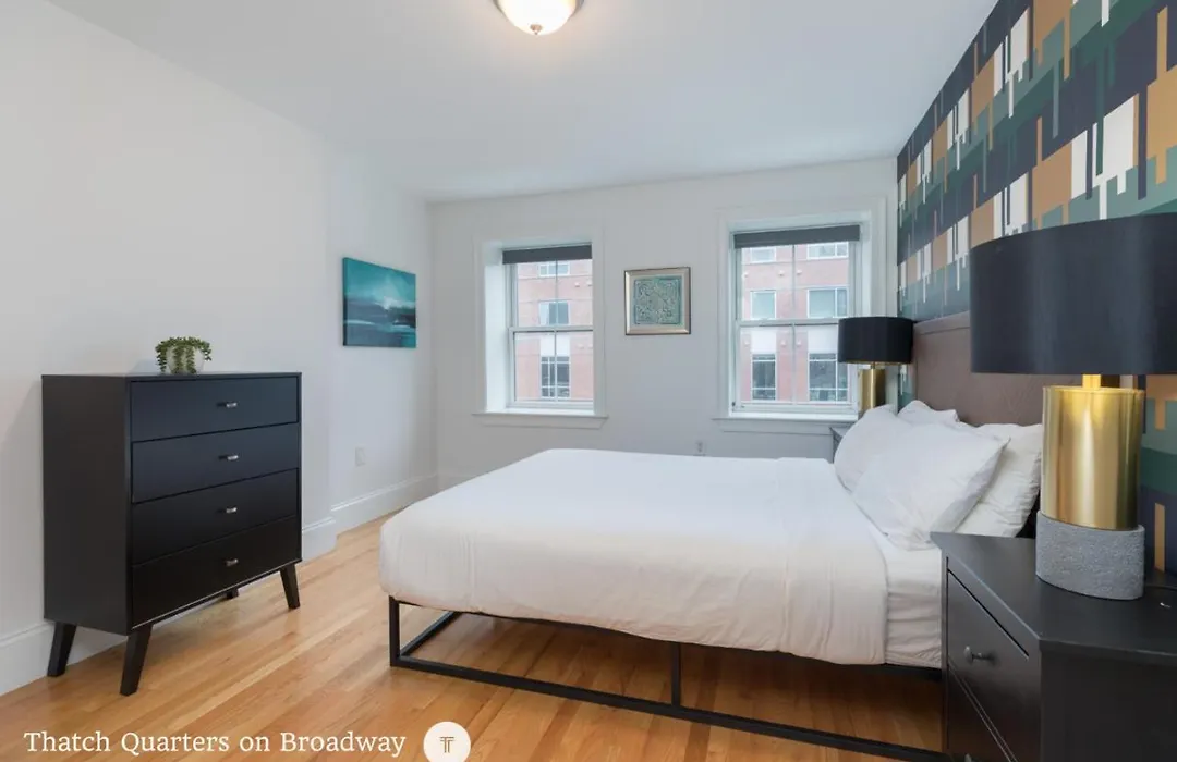 West Broadway Quarters By Thatch-1
