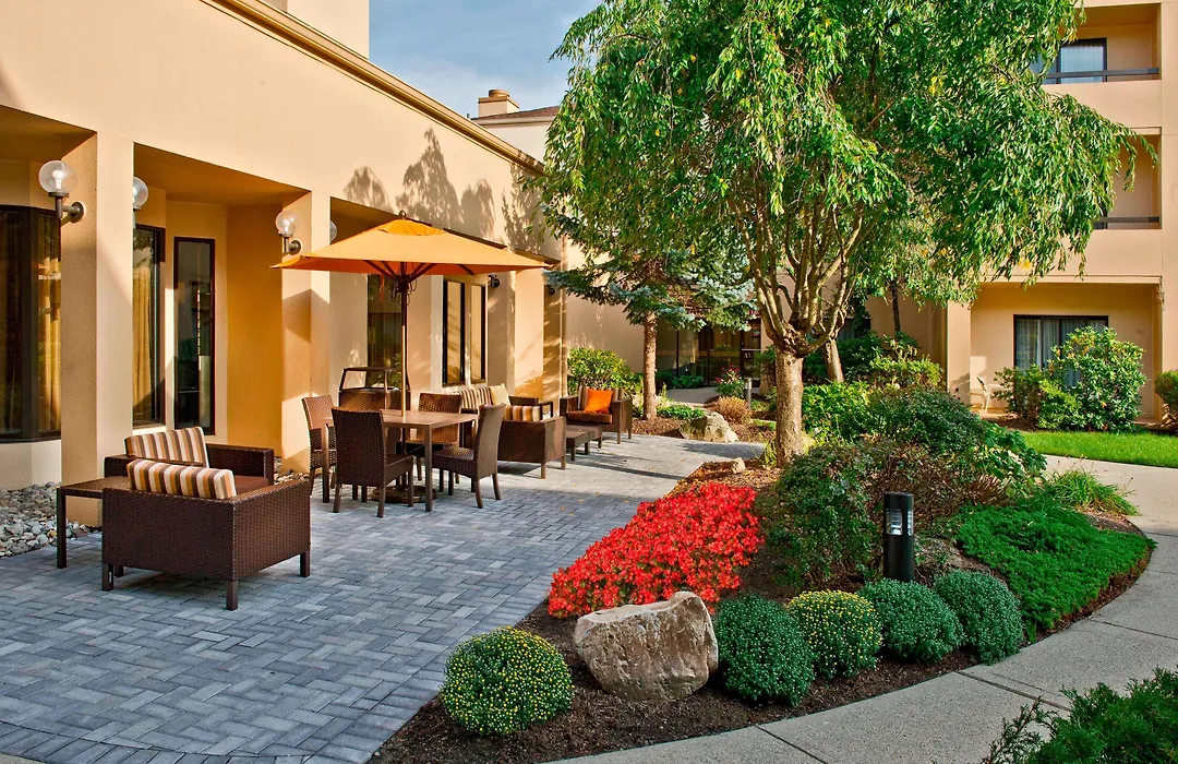 Sonesta Select Whippany Hanover-1