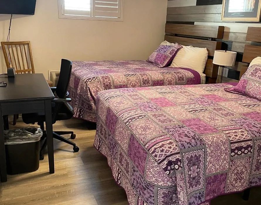 Purple Sage Motel-1