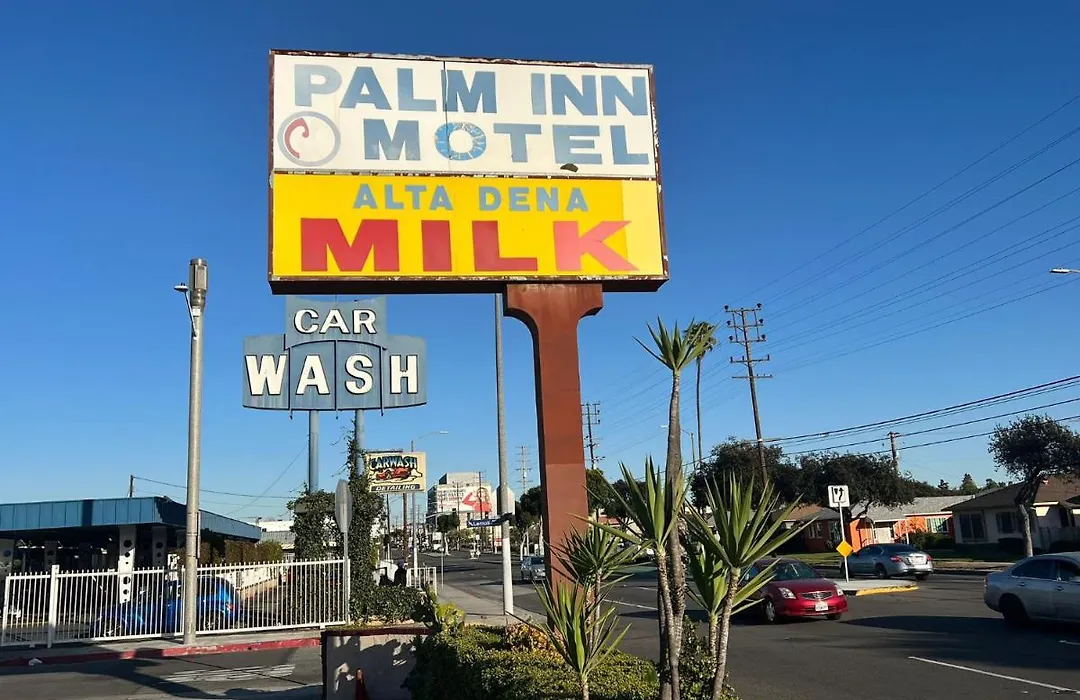 Arlo Motel Near Lax, Sofi Stadium-1