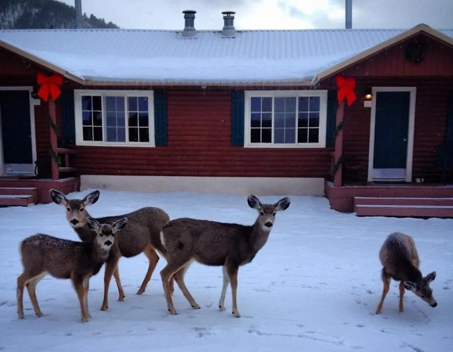 Three Bears Lodge-1