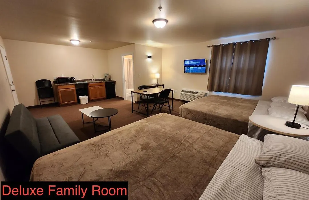 Stay Inn And Suites-1