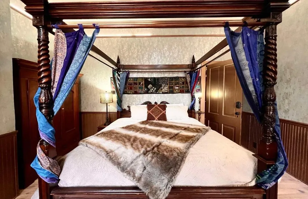 1001 Nights Historic Bed And Breakfast Adults Only-1