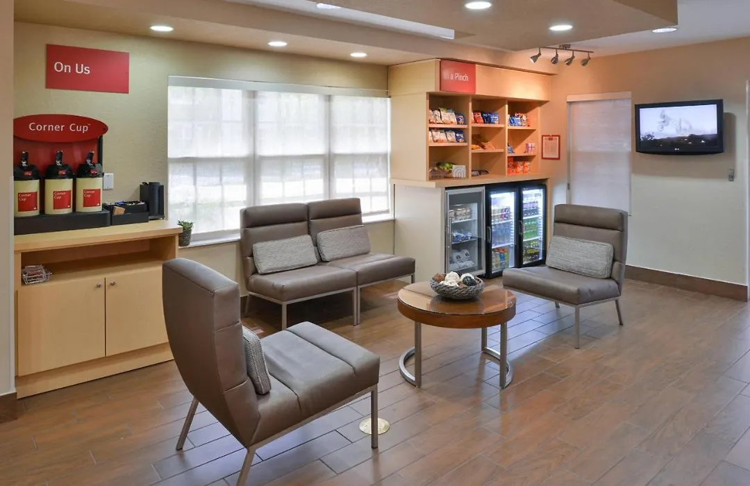 Towneplace Suites Miami West Doral Area-1