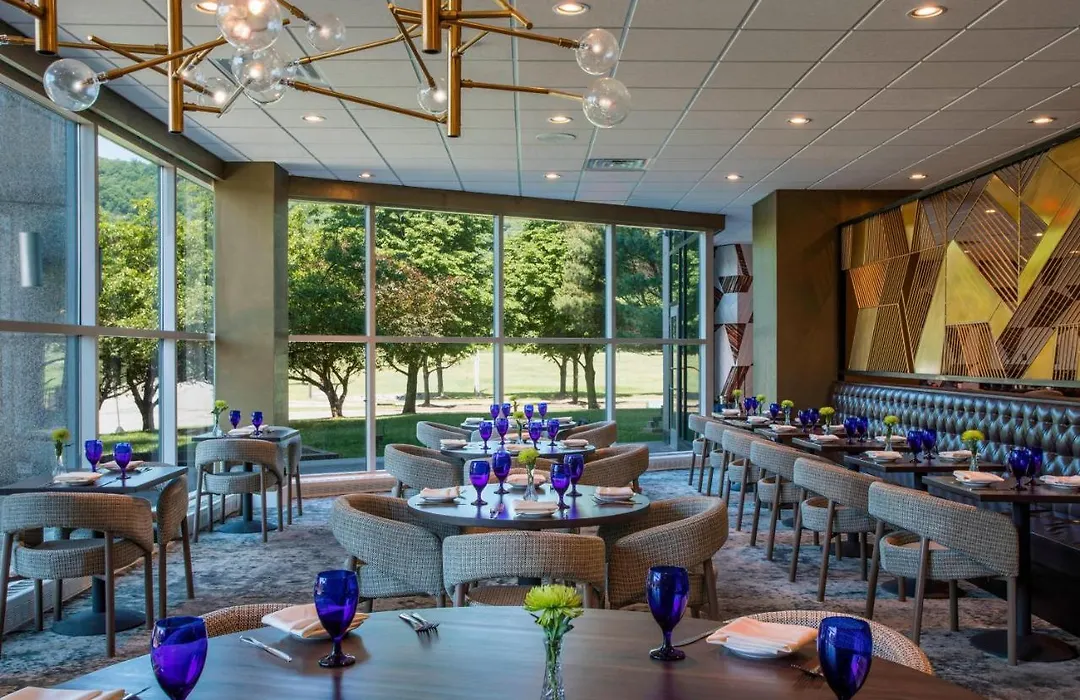 Sheraton Mahwah Hotel-1