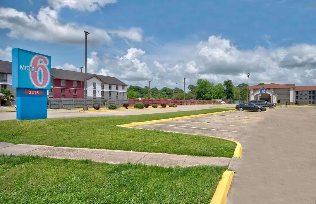 Motel 6-Lafayette, La-1