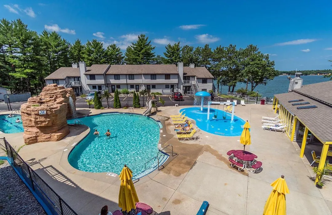 Caribbean Club Resort-1