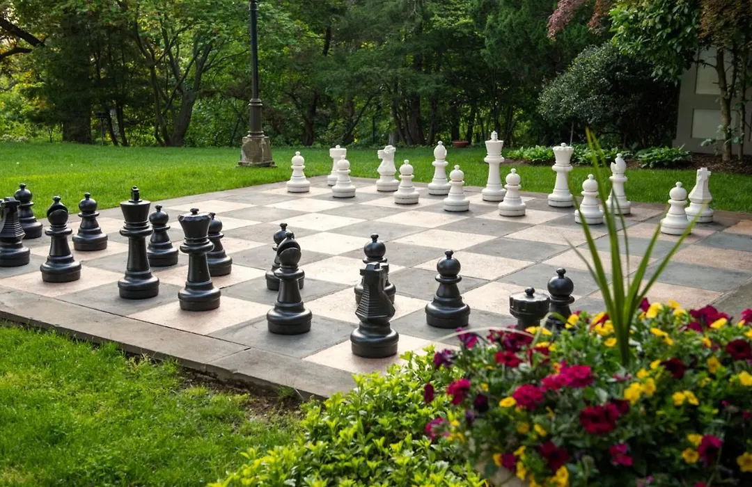 Castle Hotel & Spa - Luxury Hotel Near Nyc-1