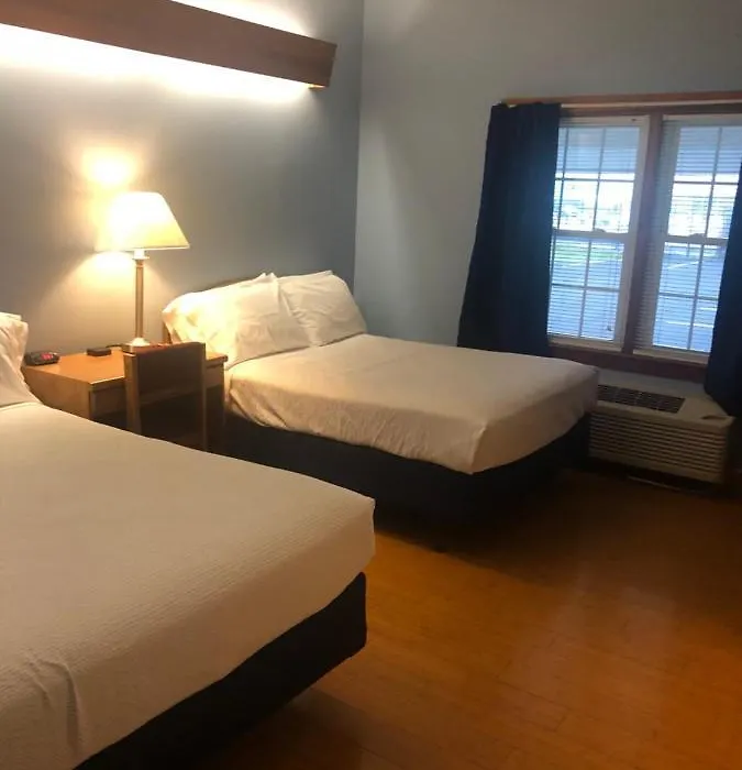 Executive Motel-1