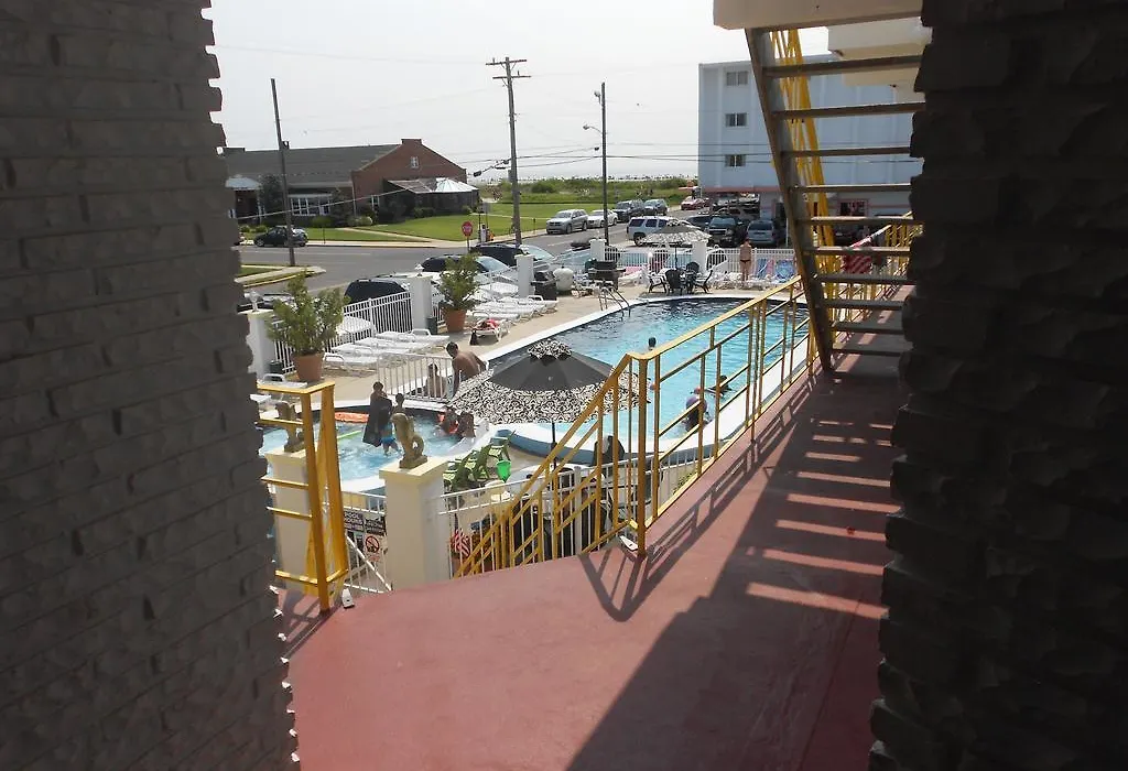 Viking Motel-1