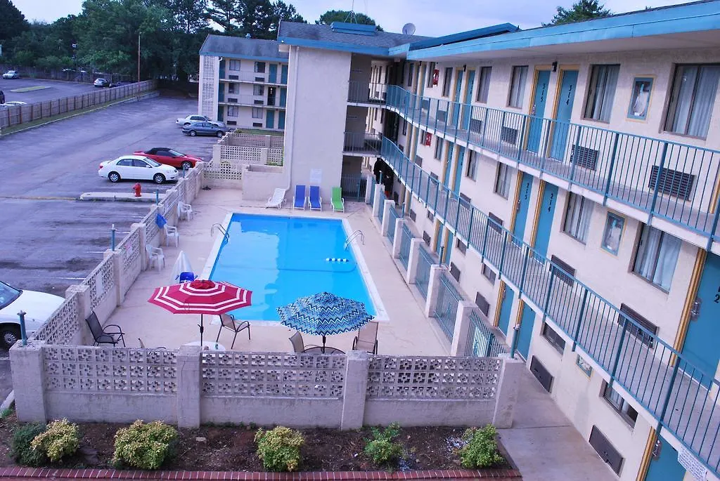 Bama Inn-1
