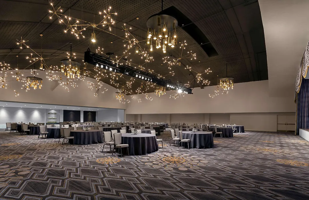 The Royal Sonesta Chase Park Plaza St Louis-1