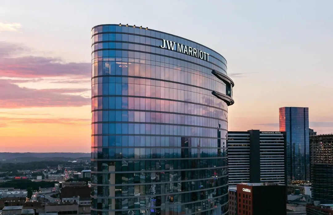 Jw Marriott Nashville-1