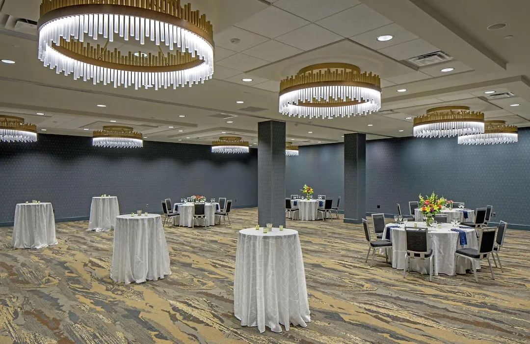 Hilton Minneapolis-1