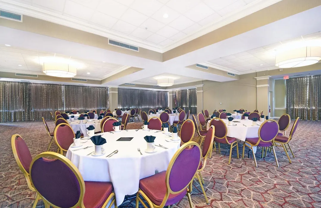 Holiday Inn - Memphis Downtown - Beale St. By Ihg-1