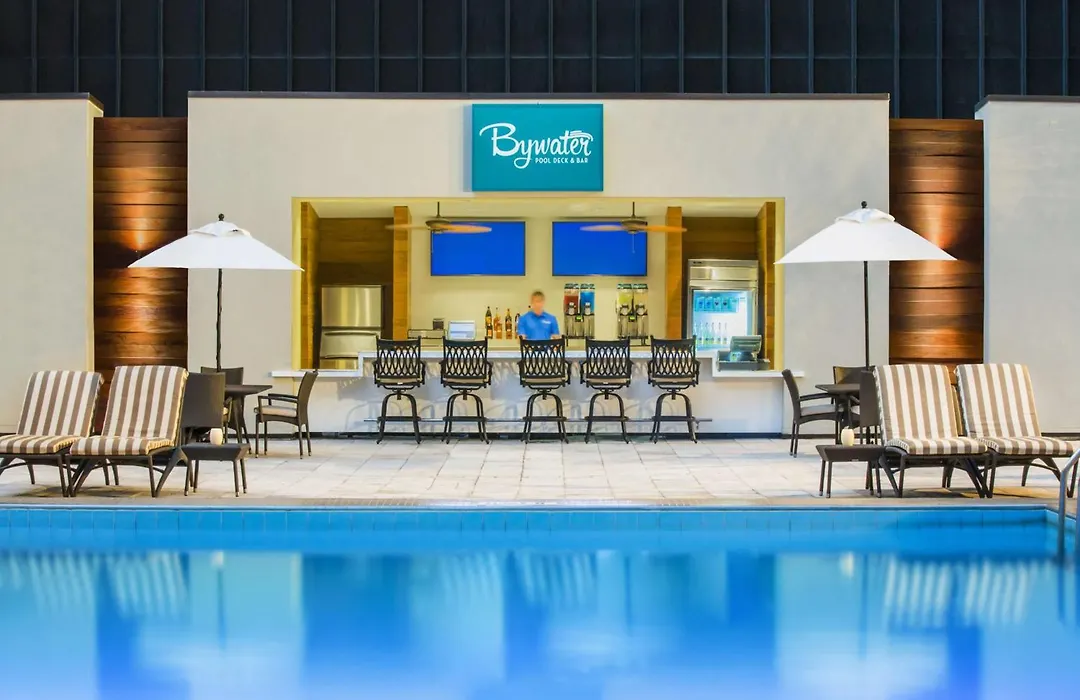 Hyatt Regency New Orleans-1